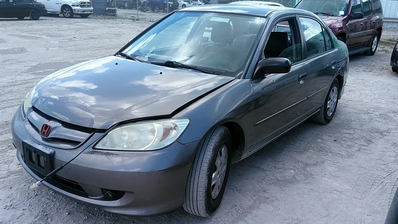 Photo of 2005 Honda Civic