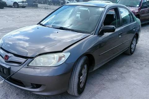 Photo of 2005 Honda Civic