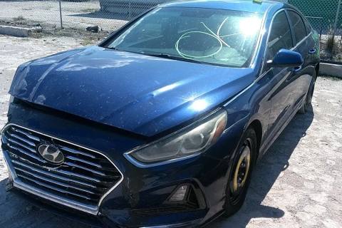 Photo of 2018 Hyundai Sonata