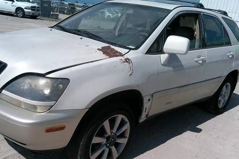 Photo of 2000 Lexus Rx300