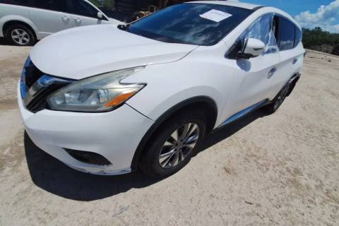 Photo of 2017 Nissan Murano