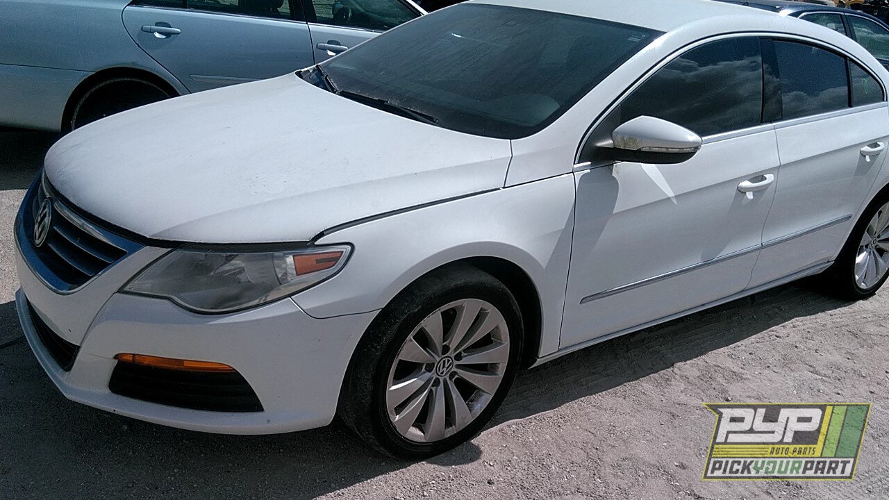 Photo of 2012 Volkswagen Cc