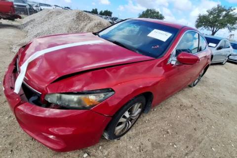 Photo of 2012 Honda Accord