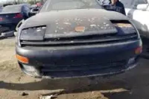 Photo of 1993 Toyota Celica