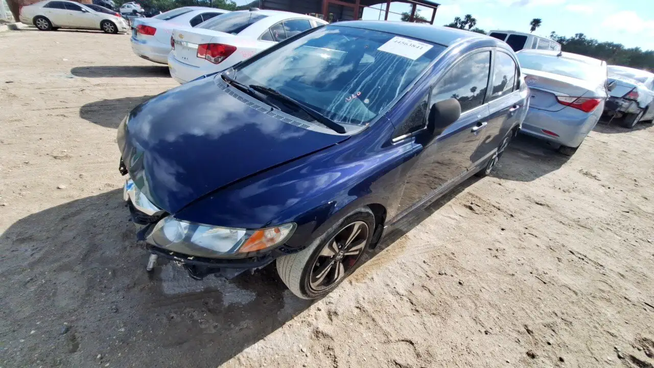 Photo of 2011 Honda Civic