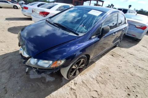 Photo of 2011 Honda Civic