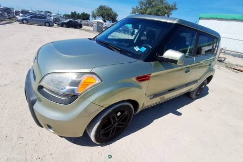 Photo of 2010 Kia Soul