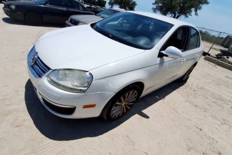 Photo of 2010 Volkswagen Jetta