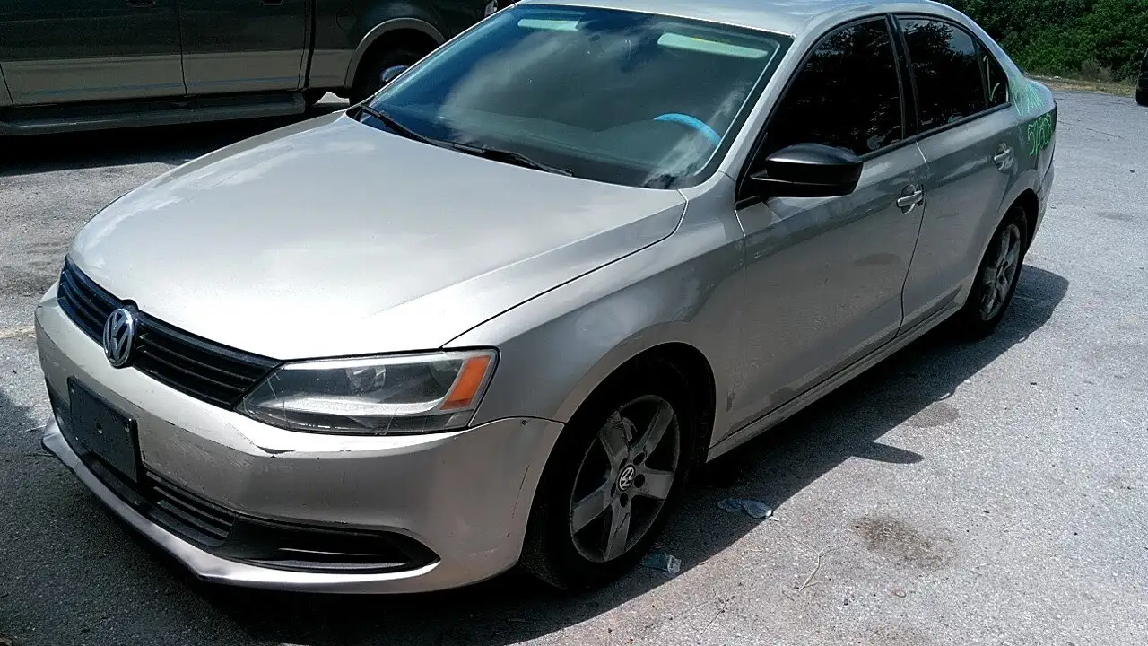 Photo of 2013 Volkswagen Jetta