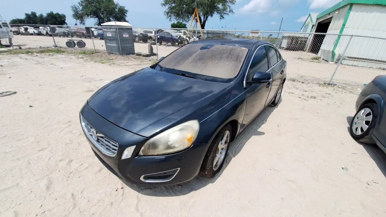 Photo of 2012 Volvo S60