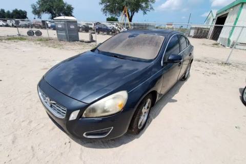 Photo of 2012 Volvo S60