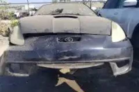 Photo of 2001 Toyota Celica