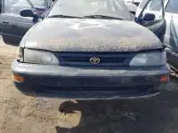 Photo of 1996 Toyota Corolla