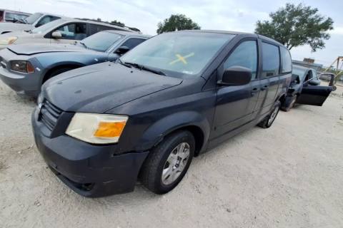 Photo of 2008 Dodge Grand Caravan