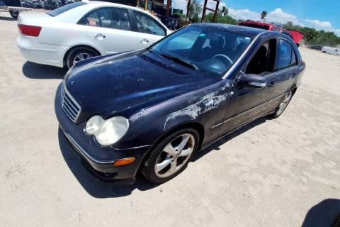 Photo of 2006 Mercedes-Benz C230