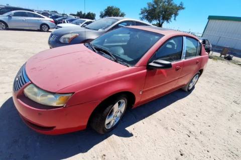 Photo of 2006 Saturn Ion