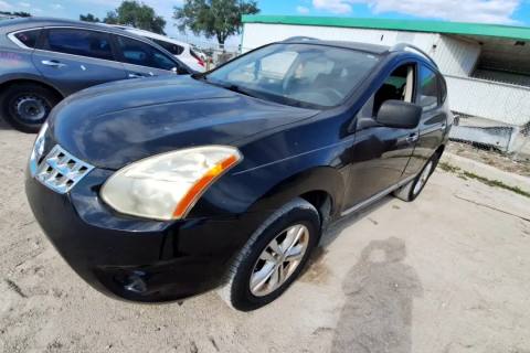 Photo of 2013 Nissan Rogue