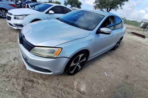 Photo of 2012 Volkswagen Jetta