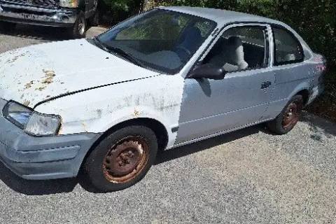 Photo of 1997 Toyota Tercel
