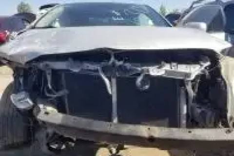 Photo of 2013 Toyota Corolla