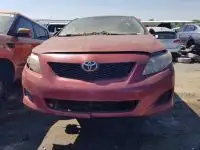 Photo of 2009 Toyota Corolla