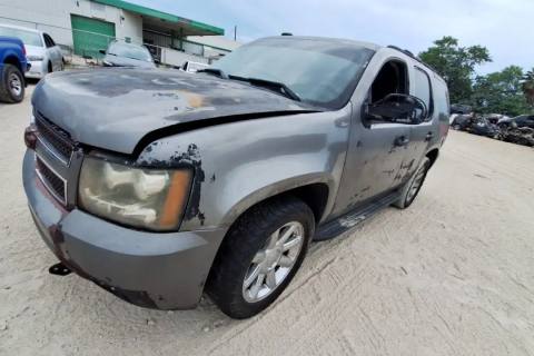 Photo of 2008 Chevrolet Tahoe