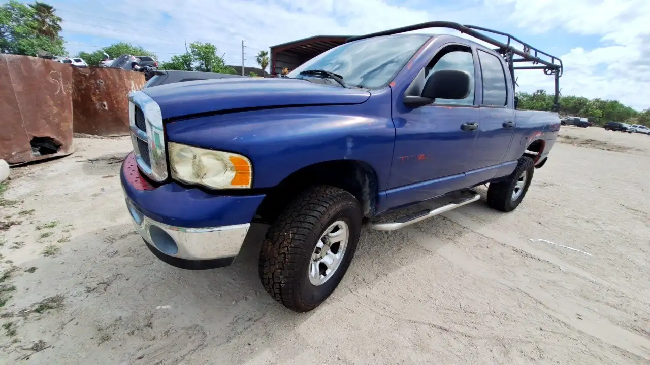 Photo of 2003 Dodge Ram 1500