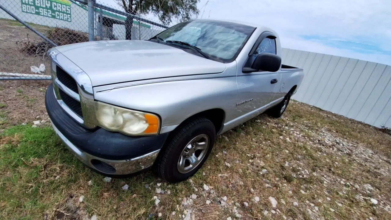 Photo of 2004 Dodge Ram 1500