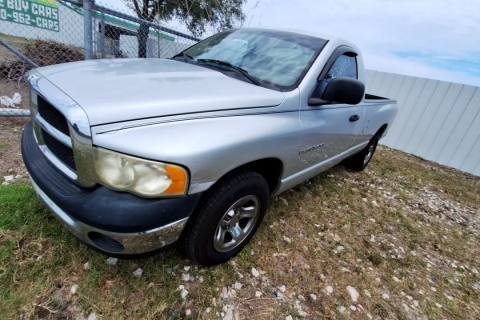 Photo of 2004 Dodge Ram 1500