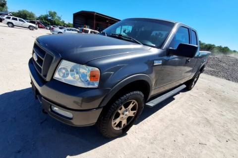 Photo of 2004 Ford F-150