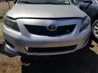 Photo of 2010 Toyota Corolla