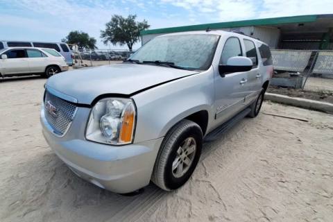Photo of 2010 Gmc Yukon Xl 1500