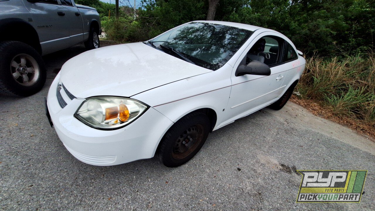 Photo of 2008 Chevrolet Cobalt