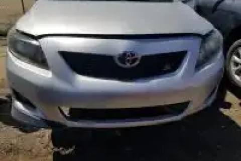Photo of 2010 Toyota Corolla