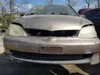 Photo of 2001 Toyota Echo
