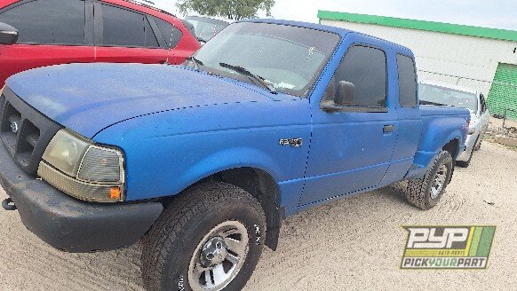 Photo of 1998 Ford Ranger