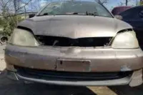 Photo of 2001 Toyota Echo