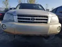 Photo of 2001 Toyota Highlander