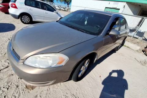 Photo of 2006 Chevrolet Impala