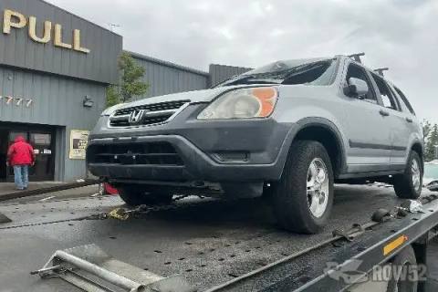 Photo of 2003 Honda CR-V
