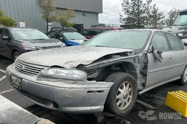 Photo of 1999 Chevrolet Malibu