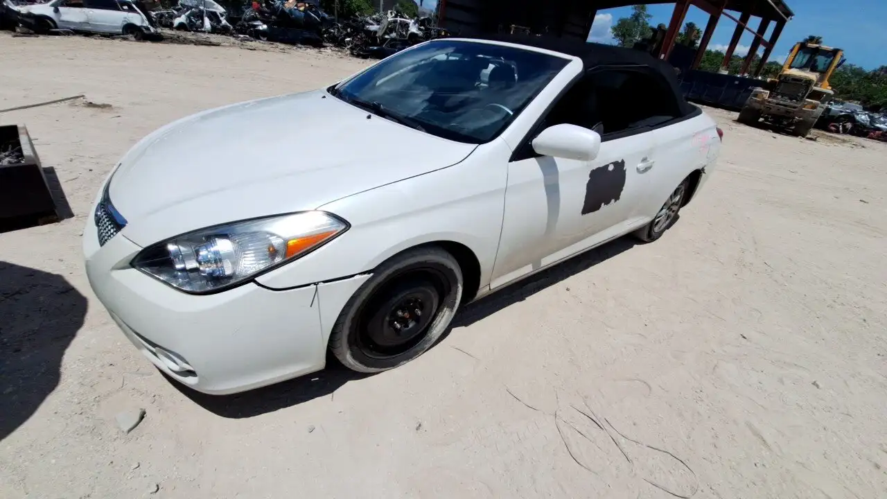 Photo of 2007 Toyota Solara