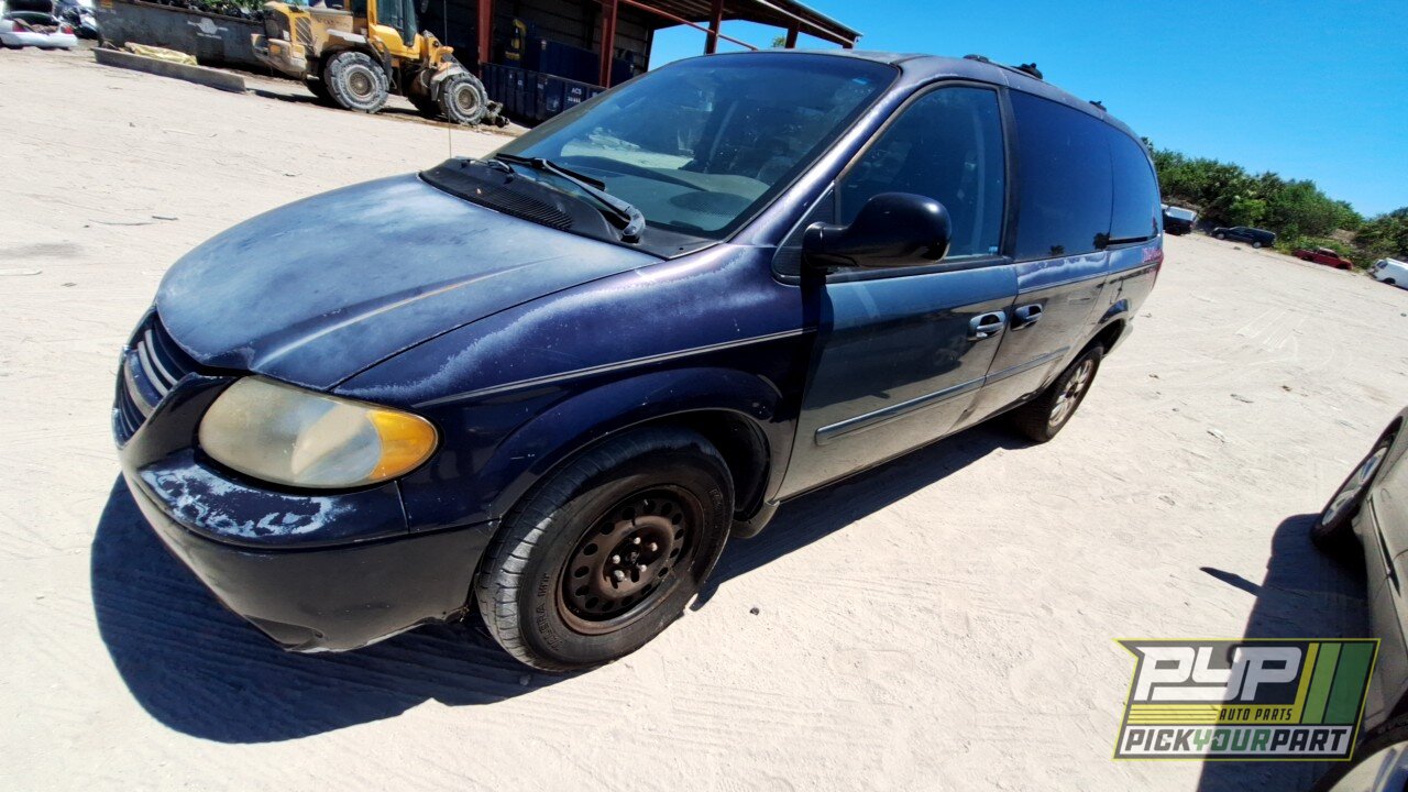 Photo of 2005 Dodge Grand Caravan