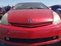 Photo of 2006 Toyota Prius