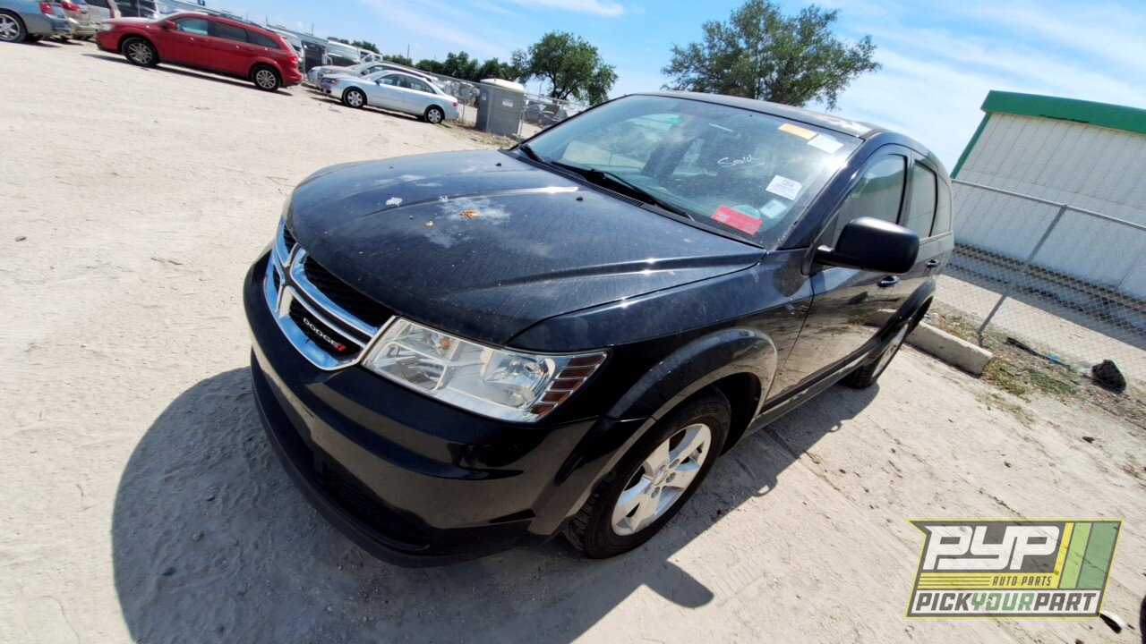 Photo of 2013 Dodge Journey