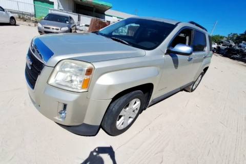 Photo of 2013 Gmc Terrain
