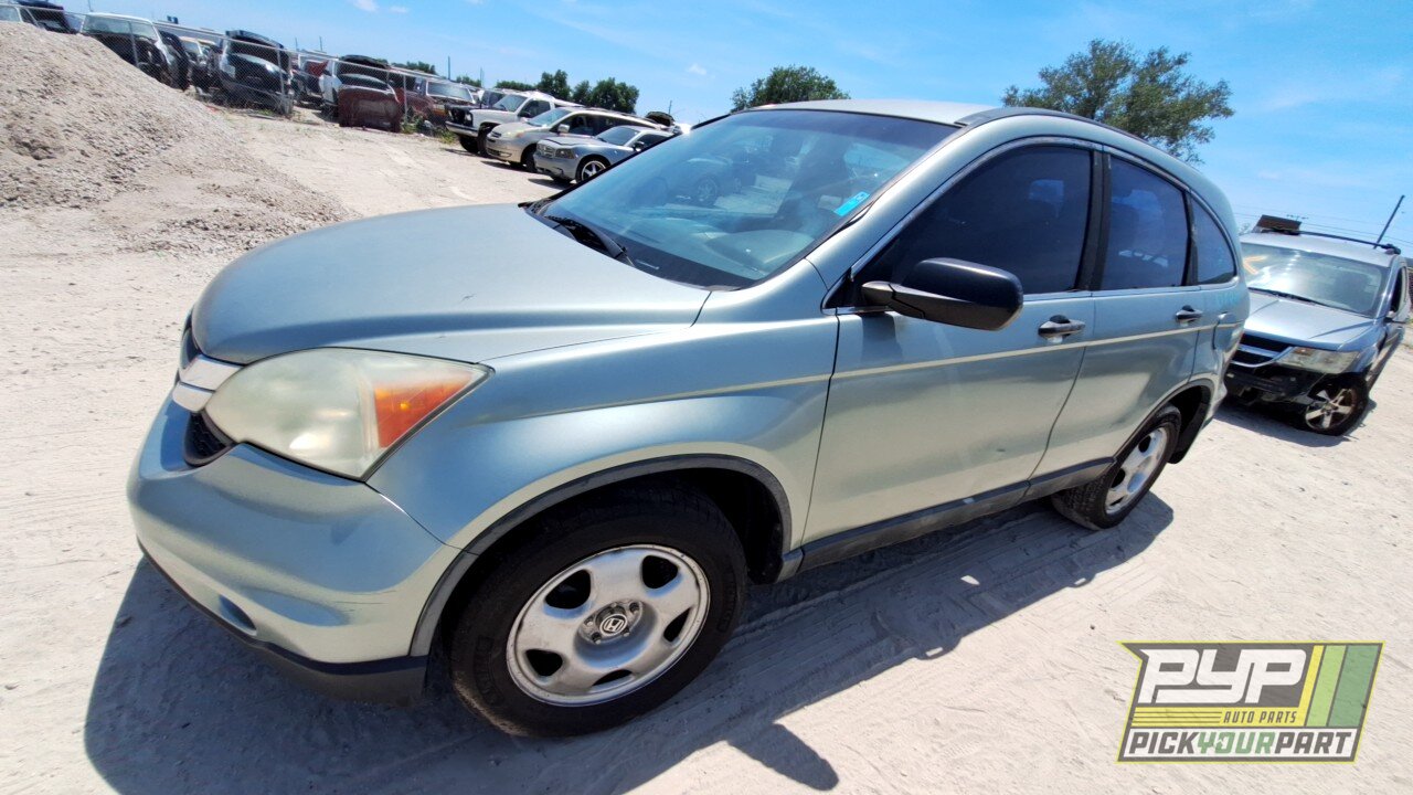 Photo of 2010 Honda Cr-V
