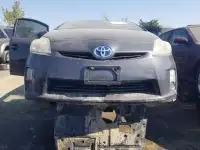 Photo of 2011 Toyota Prius