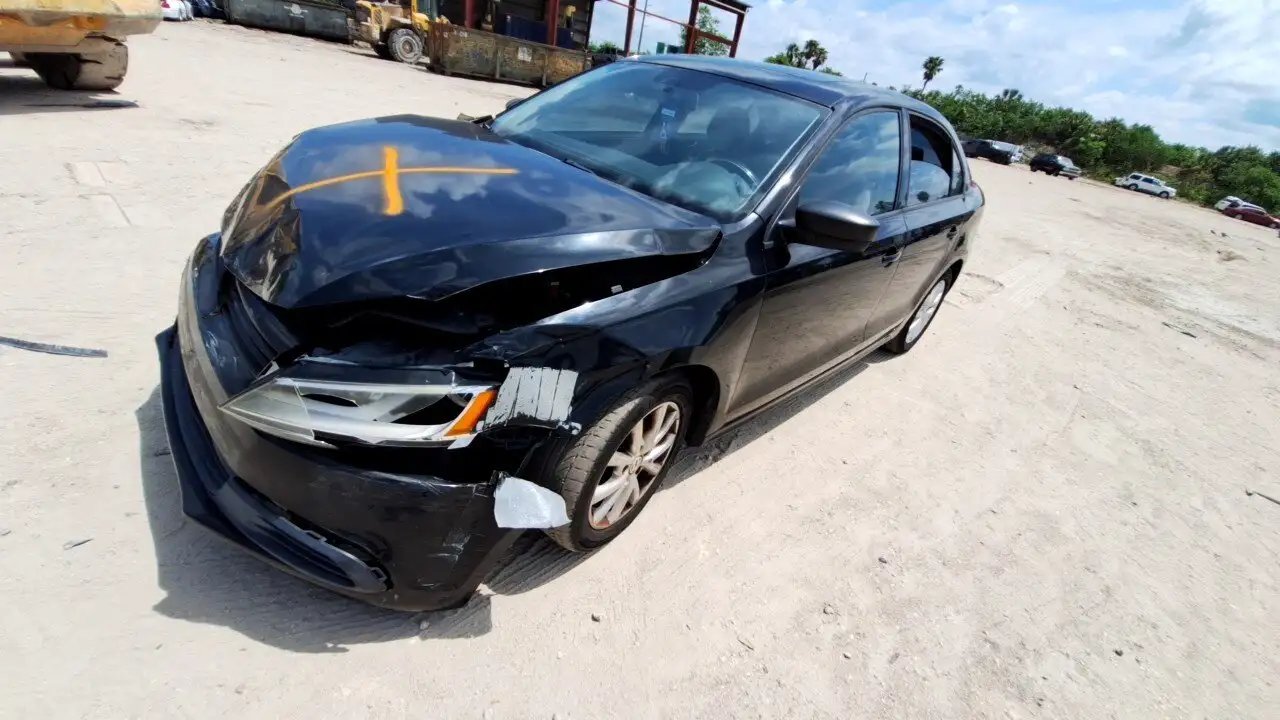 Photo of 2012 Volkswagen Jetta