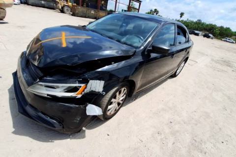 Photo of 2012 Volkswagen Jetta